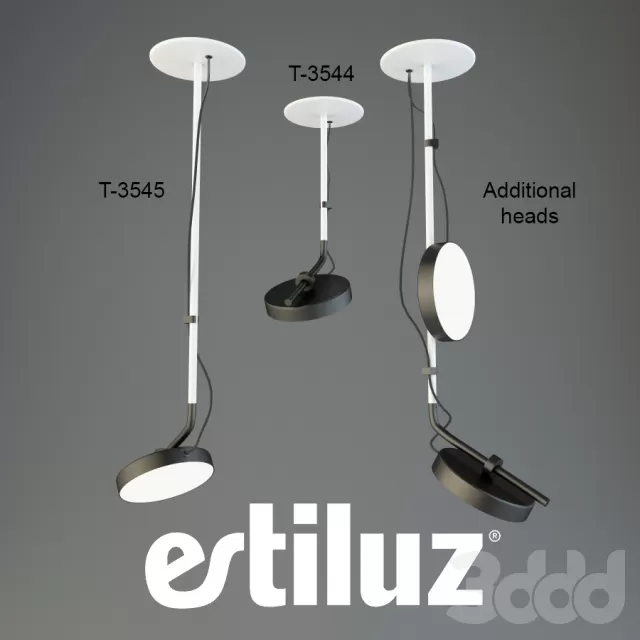 Estiluz Aro Chandeliers – 213873