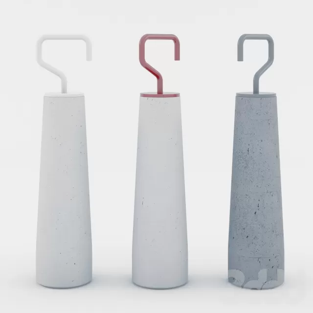 Ever Life design. Toilet brush holder – 213941