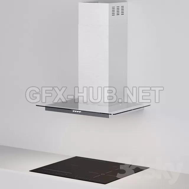 Extractor Hood Ikea Vindig Hob Ikea Utrulig – 213981