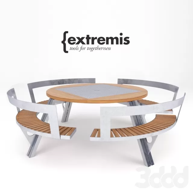 Extremis GARGANTUA – 213983