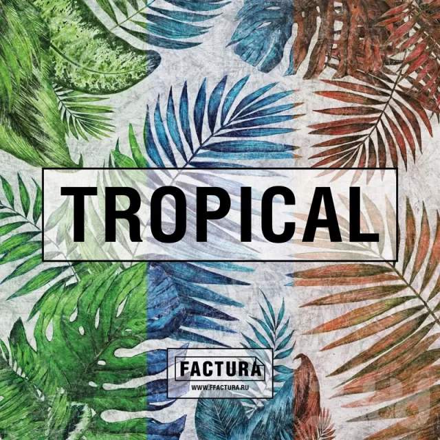 FACTURA TROPICAL – 214009