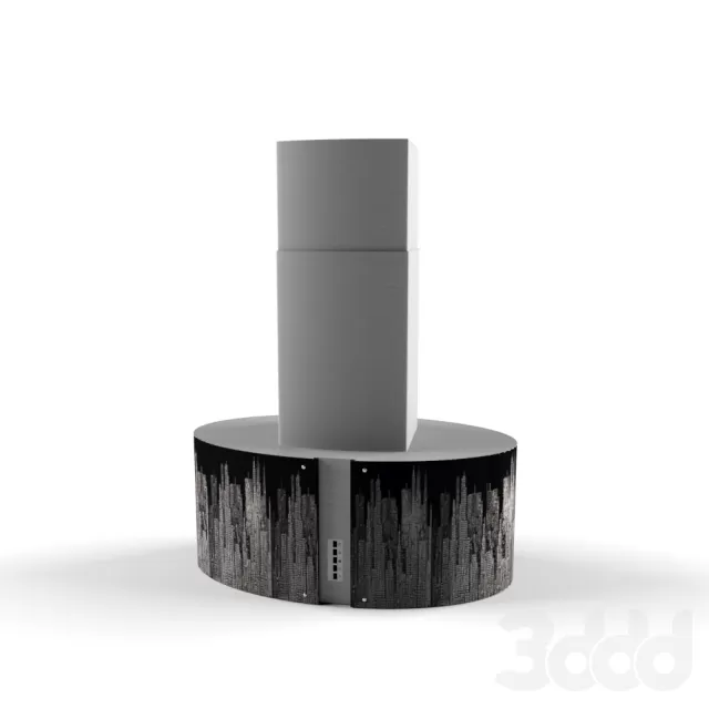 Falmec MIRABILIA MANHATTAN – 214019