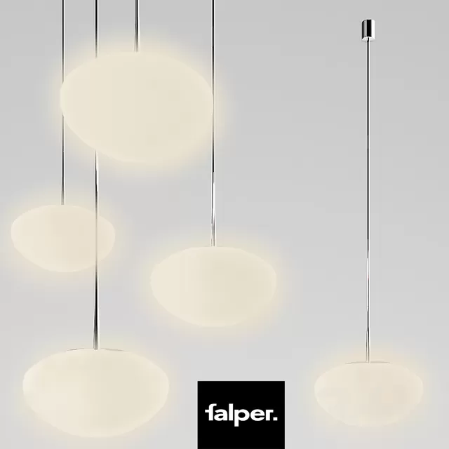 Falper Ovale – 214023