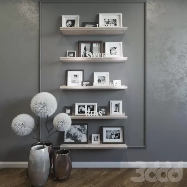 Family decor – 214029