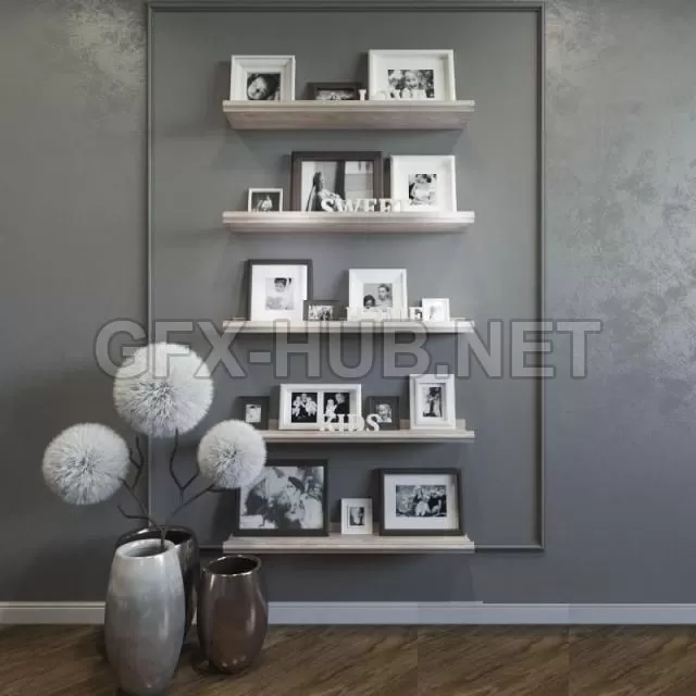 Family decor (max 20122015) – 214031