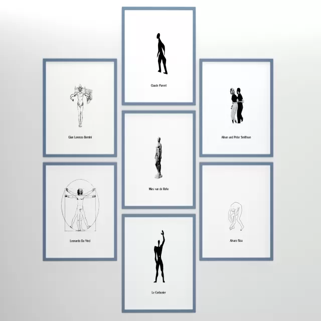 Famous architects -03 – 214039