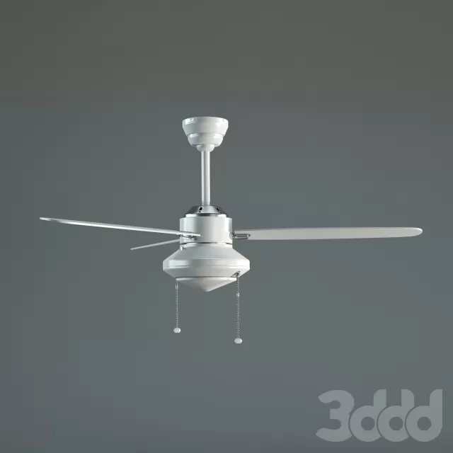 FAN HUNTER MERCED – 214045