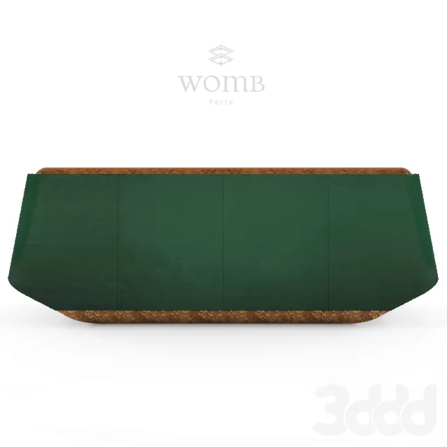Farafra Sideboard by Womb – 214065