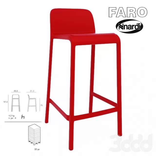 faro by nardi – 214071