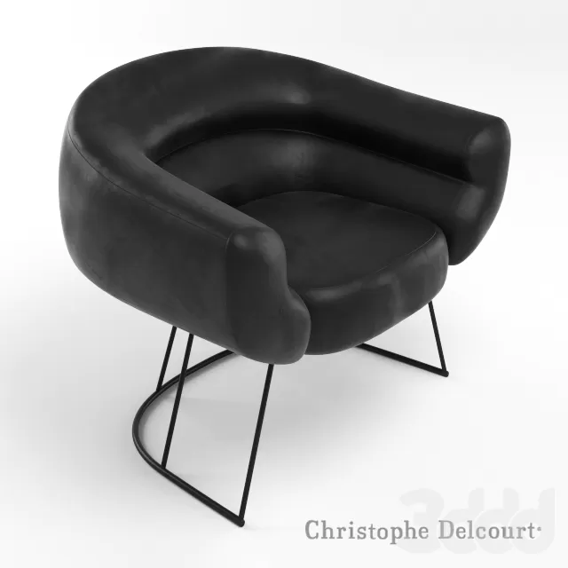Fauteuil DJE – 214091