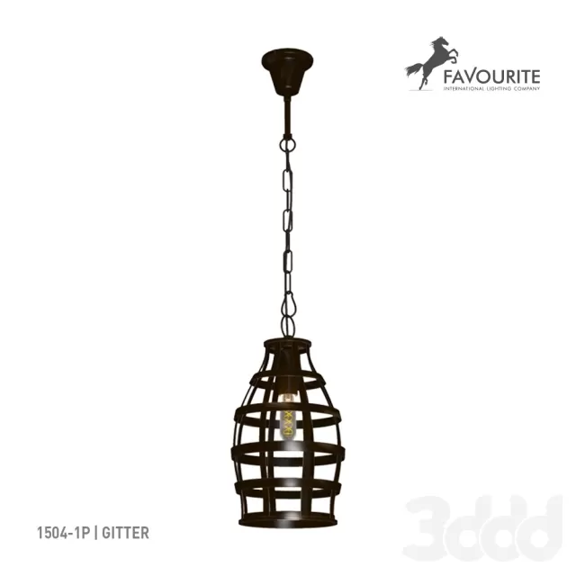 FAVOURITE 1504-1P – 214103