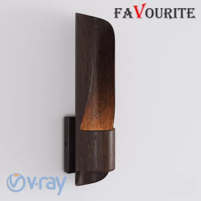 Favourite 1506-1W Trolls – 214105