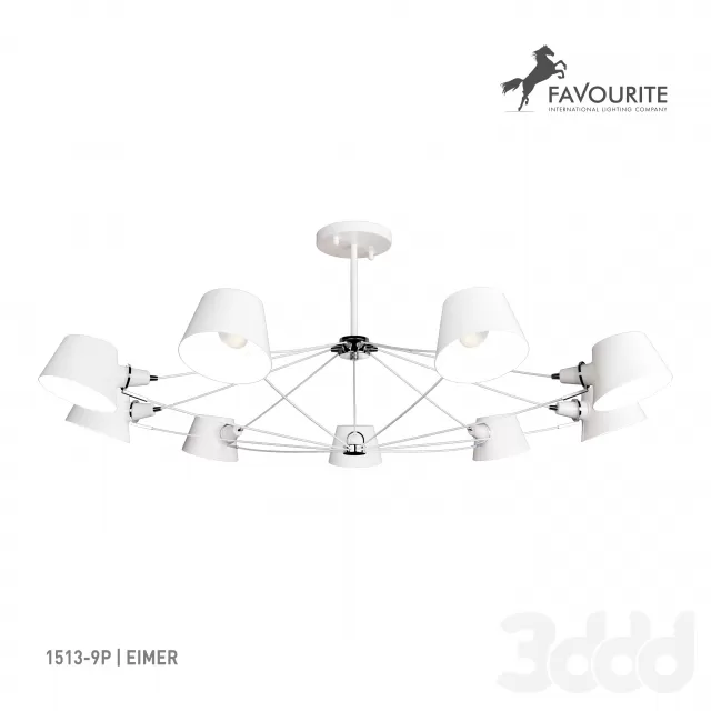 FAVOURITE 1513-9P – 214113