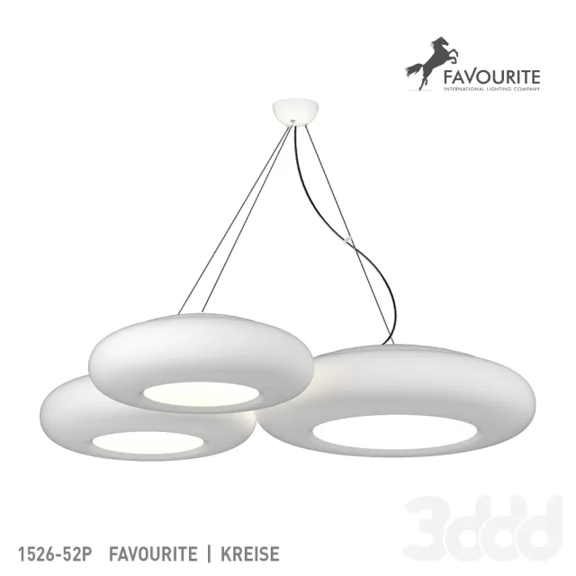 Favourite 1526-52P – 214117