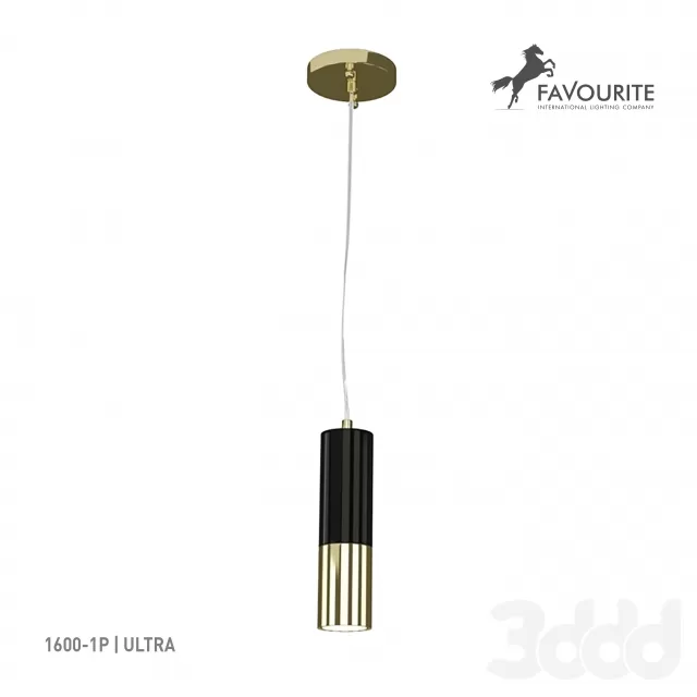 FAVOURITE 1600-1P – 214125