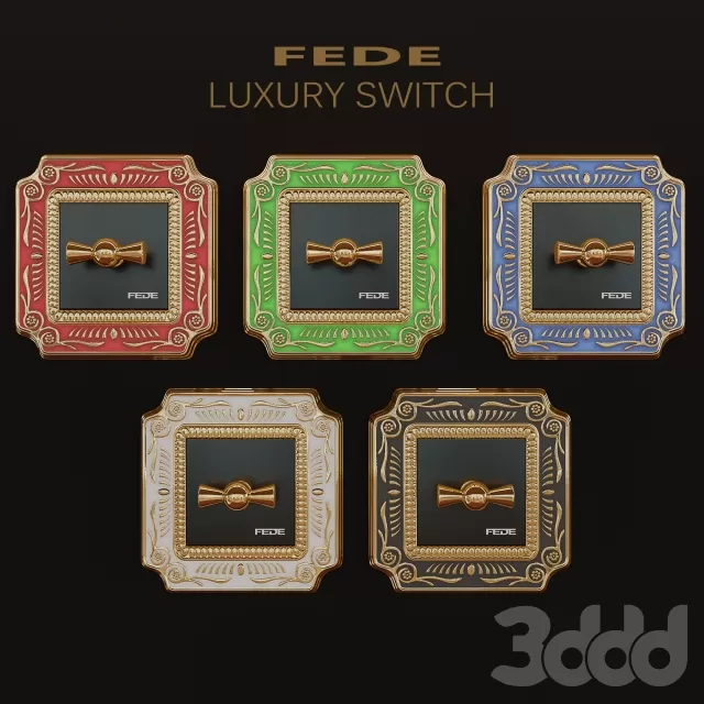 FEDE Firenze Collection – 214141 FEDE Firenze Collection – 214141