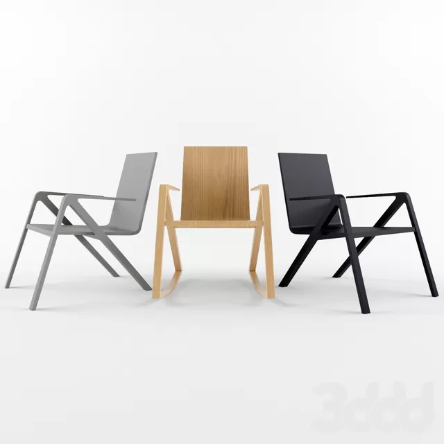 FÉLIX Стул – 214159