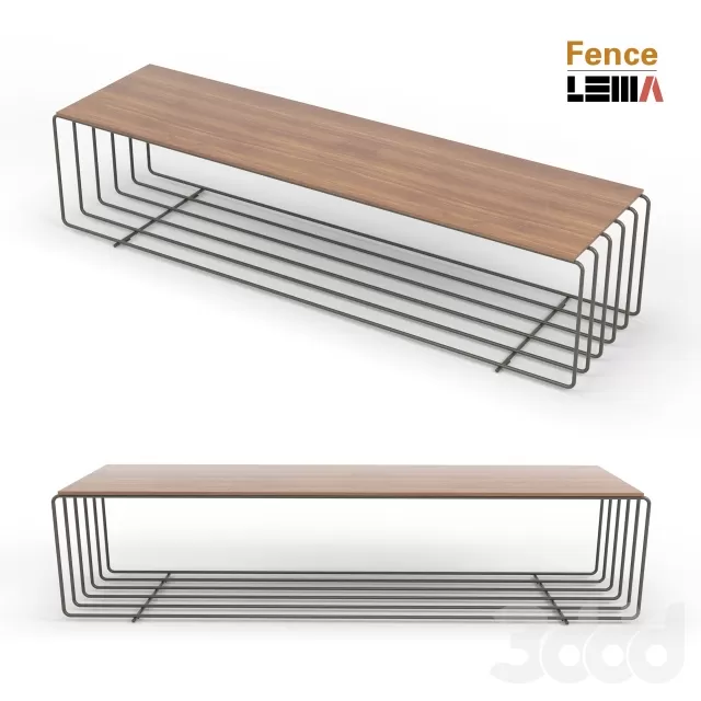 Fence by LEMA – 214169