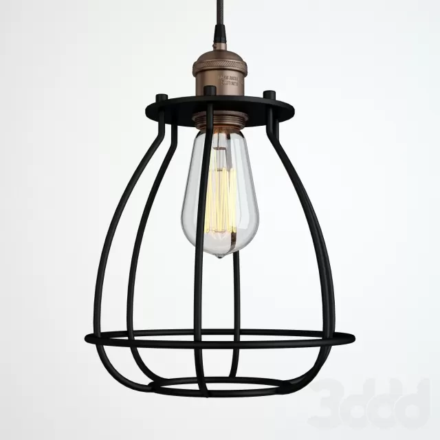 Fillmore Minimal Mini Pendant – 214297