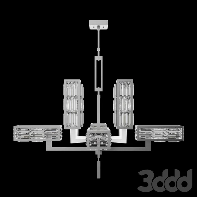 Fine Art Lamps 812140 – 214315