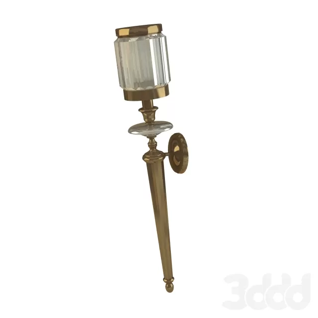Fine Art Lamps Bath Sconce N 455650ST – 214323 Fine Art Lamps Bath Sconce N 455650ST – 214323