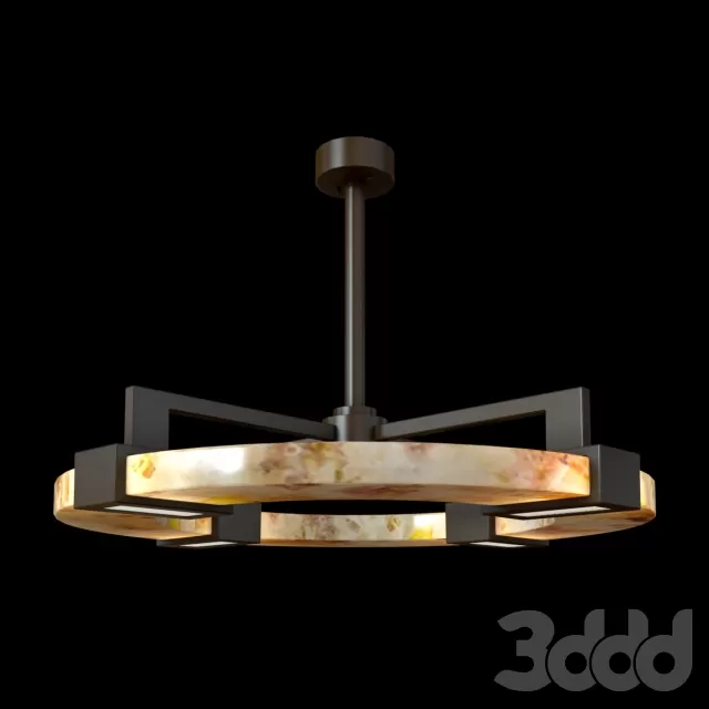 Fine art lamps Crystal Bakehouse – 214325