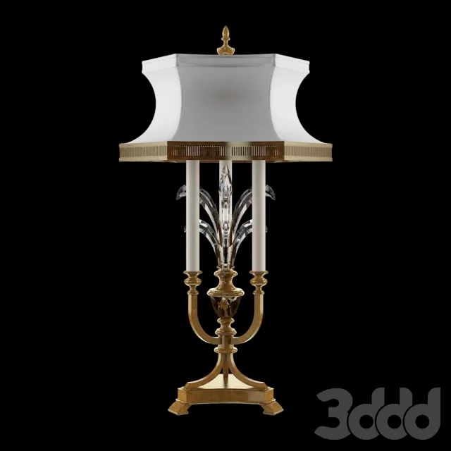 Fine Art Lamps769410 (Gold) – 214339