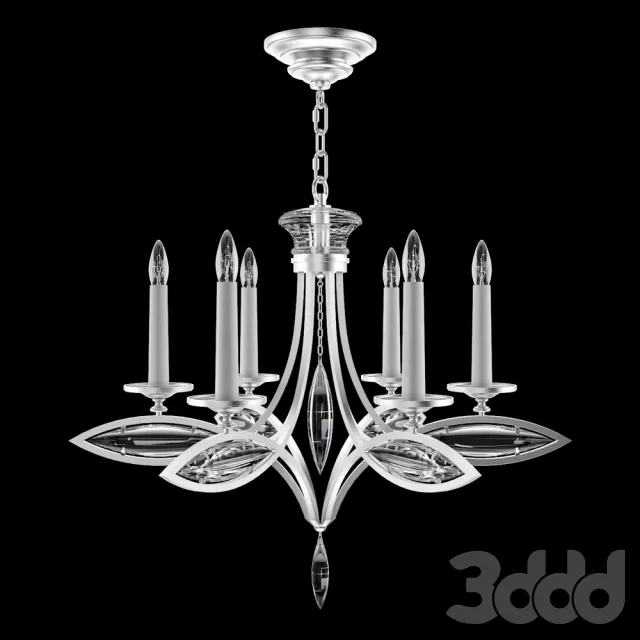 Fine Art Lamps843540-11 – 214359