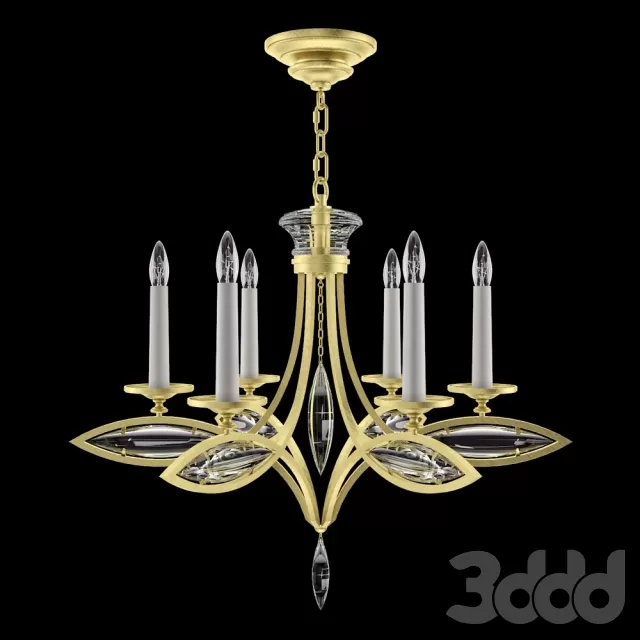 Fine Art Lamps843540-21 – 214363