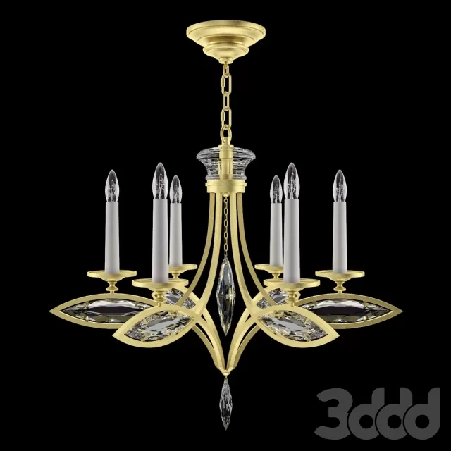 Fine Art Lamps843540-22 – 214365