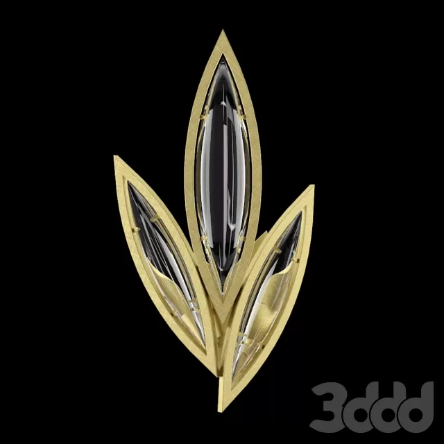 Fine Art Lamps849250-21 – 214377