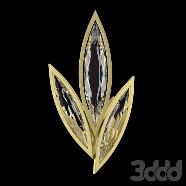 Fine Art Lamps849250-22 – 214379