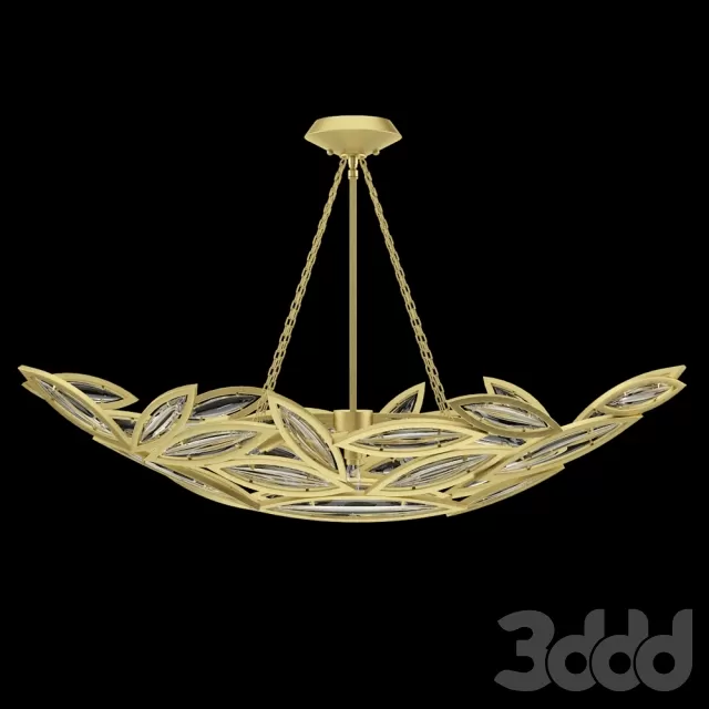 Fine Art Lamps849640-21 – 214385