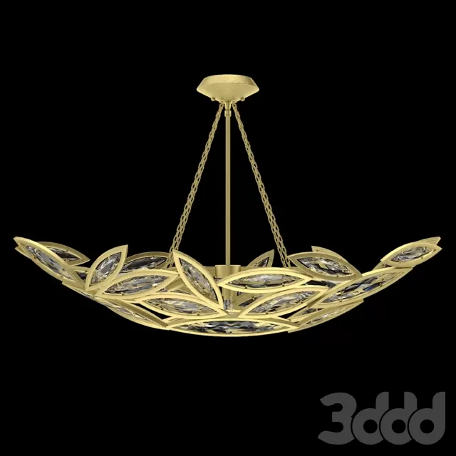 Fine Art Lamps849640-22 – 214387