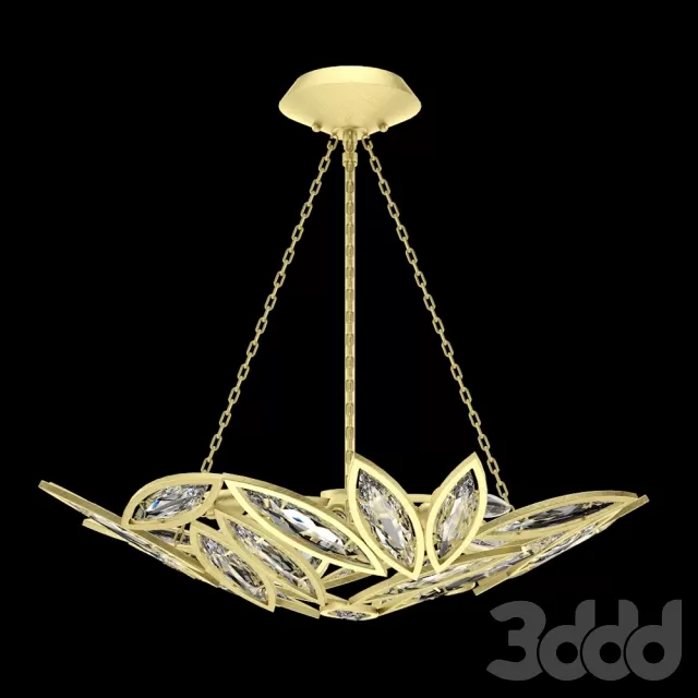 Fine Art Lamps850440-22 – 214403