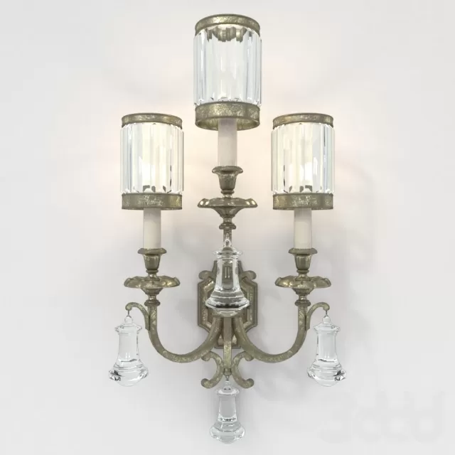 FINEART EATON PLACE 583150-2ST – 214421