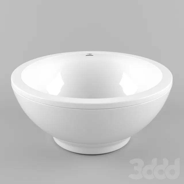 Fiore_Bathtub – 214425 Fiore_Bathtub – 214425