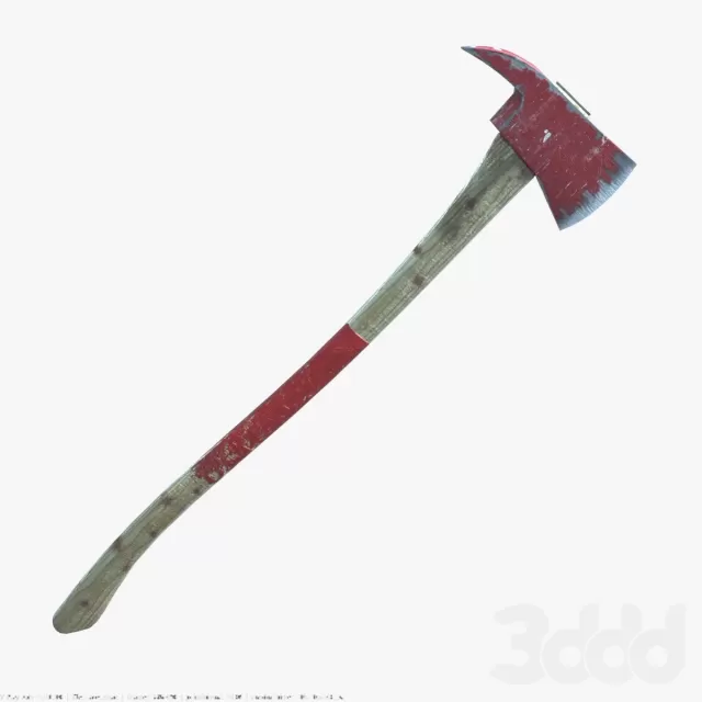 fireman Axe – 214443