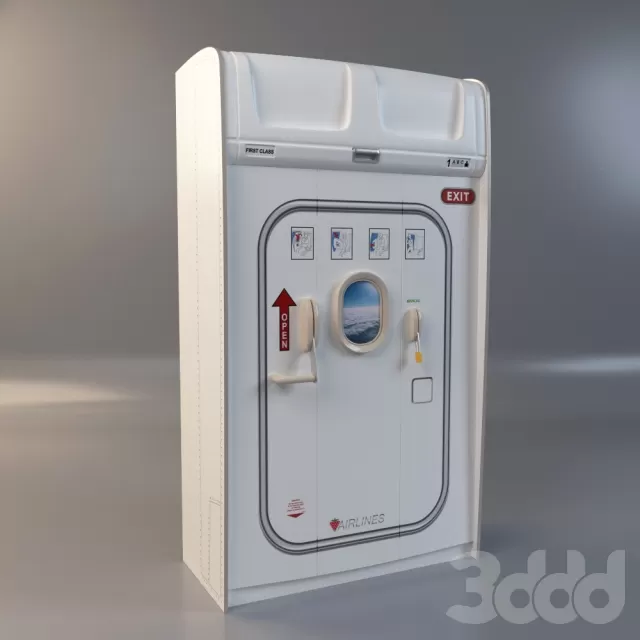 First Class – 214475