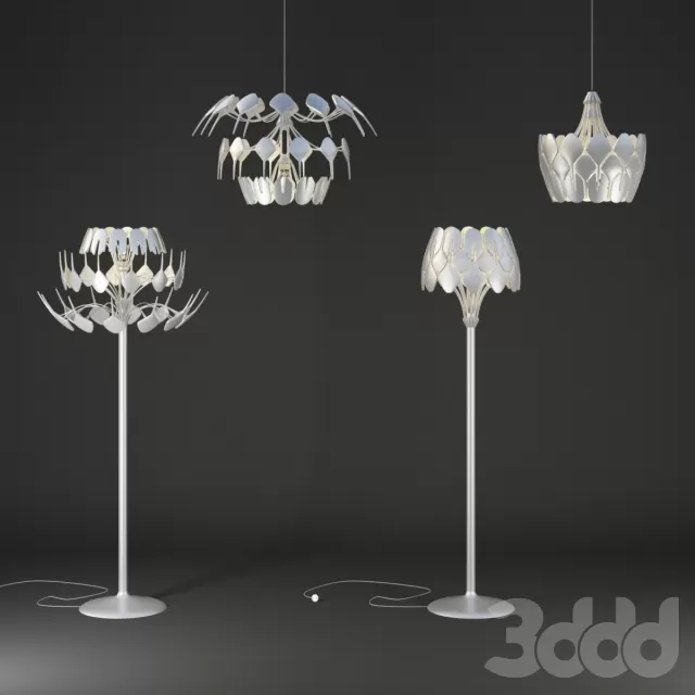 Flake Collection – 214515