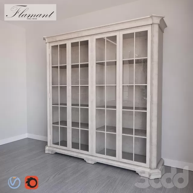 Flamant Cupboard brain – 214517