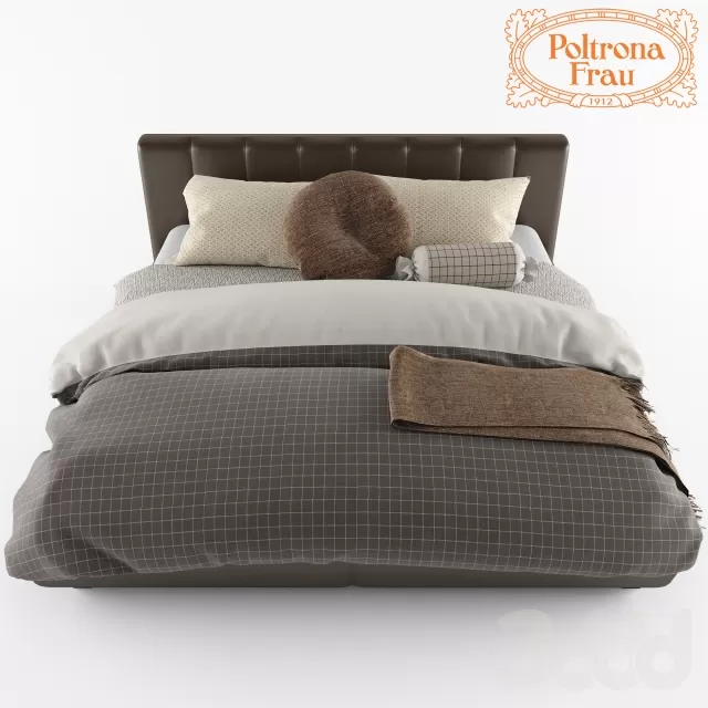 Flavia Bed – 214529