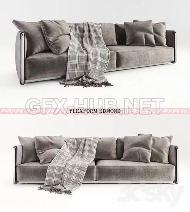 FLEXFORM Edmond 03 – 214539