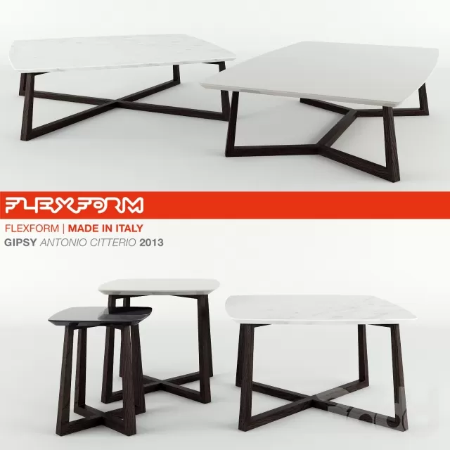 Flexform GIPSY – 214543