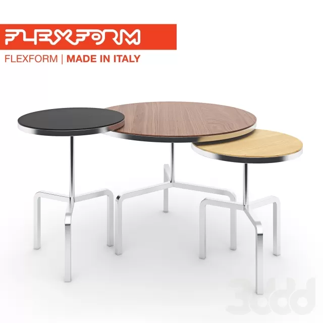 FLEXFORM KIDD – 214555