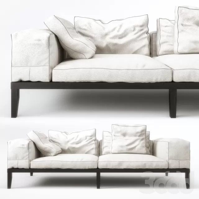 Flexform Lifewood – 214563