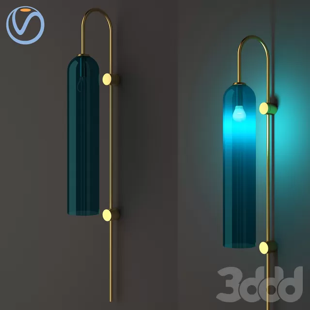 Float Minimalist Light – 214605 Float Minimalist Light – 214605