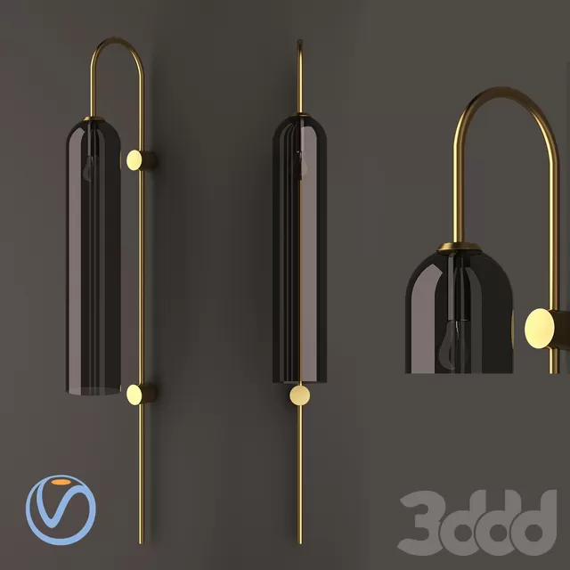 Float Minimalist Light_Black – 214607 Float Minimalist Light_Black – 214607