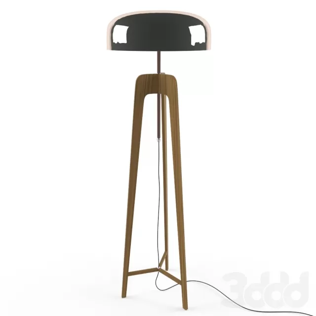 Floor lamp Pileo Porada – 214627