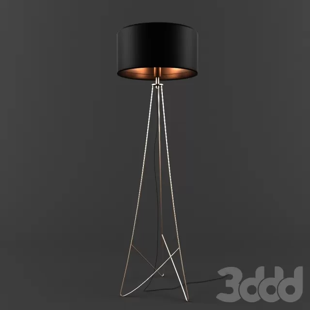 floorlamp ELGO 90201 – 214649